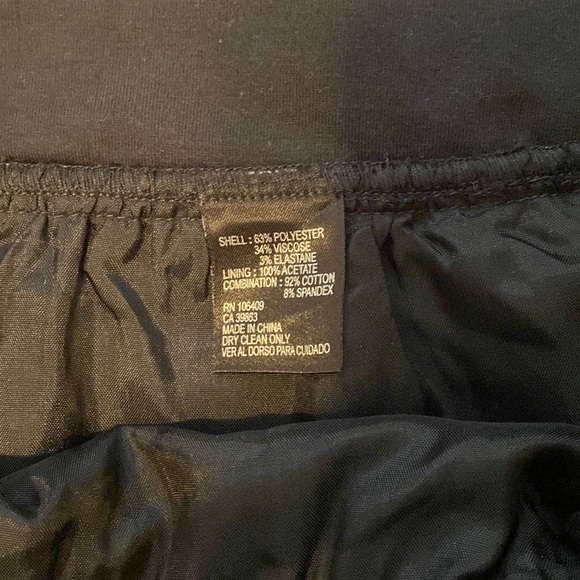 Gianni Bini circle skirt - Picture 6 of 9